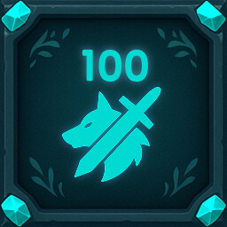 Hundred Slain