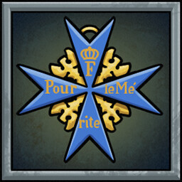 Pour le Mérite