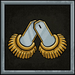 Major