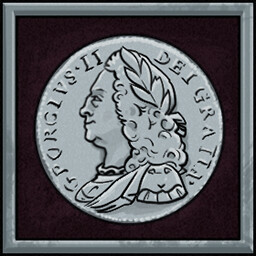 The King's Shilling
