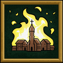 Scorched Earth
