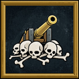 Whiff of Grapeshot