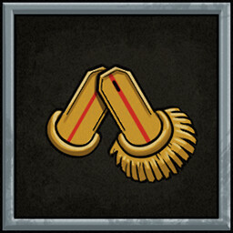 Lieutenant
