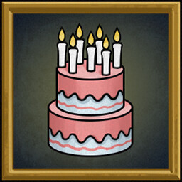 Cakewalk
