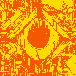 Stars Ending achievement