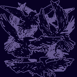 Unspeakable Ending achievement