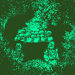 Whispers Ending achievement