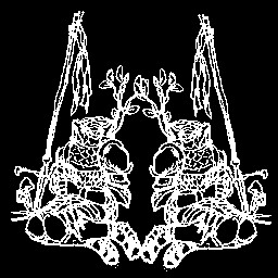 Mirror Ending achievement