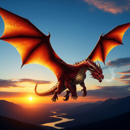 Dragon 1