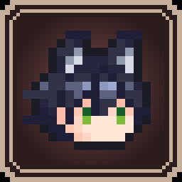 Cowardly Cat