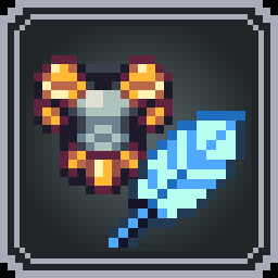 Ironclad defense with artifacts