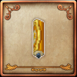 La mia prima pergamena