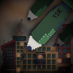 Judgment Day achievement