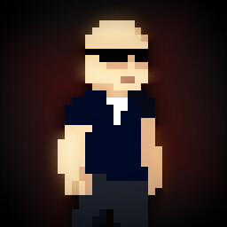 Meet Max! achievement