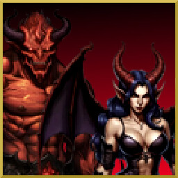 Achievement - Hell’s Champion