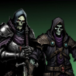 Achievement - Grave Empire
