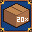 Collect 20 collectables