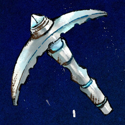 Through the Ice achievement