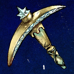 Beneath the Rocks achievement