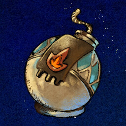 Rock Blast achievement