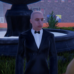 Achievement - Welcome to: "GYork"