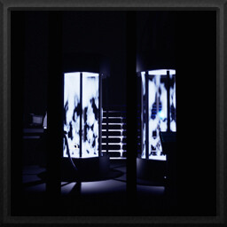 Hidden in the Shadows achievement