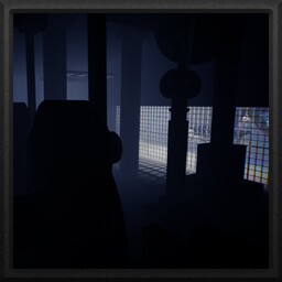 Deus ex Machina achievement