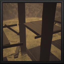 Collapsing Path achievement