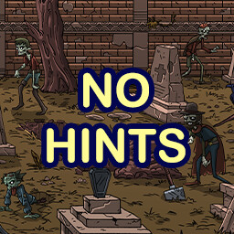 Completed Mausoleum level with no hints.