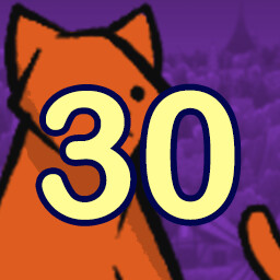 Found 30 cats