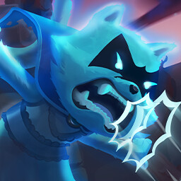 Found Banshee Cat