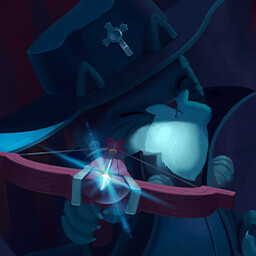 Found Bat Hunter