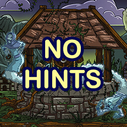 Completed The Pit level with no hints.