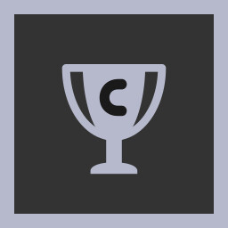 Challenge Campaign Silver Trophy