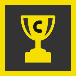 Challenge Campaign Gold Trophy