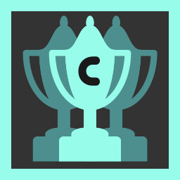 All Challenge Platinum Trophies