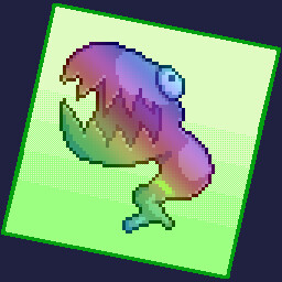 Shiny Hunter achievement