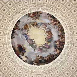 Running for Senate achievement