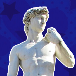 Remembered by History achievement