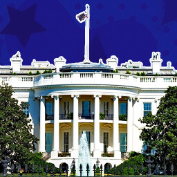 Running for President achievement