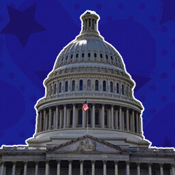 Running for House achievement