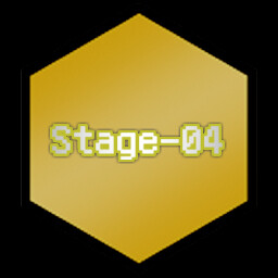 Stage 04 Perfect Clear