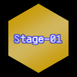 Stage 01 Perfect Clear