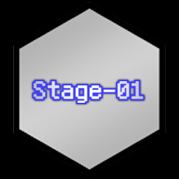 Stage 01 Clear