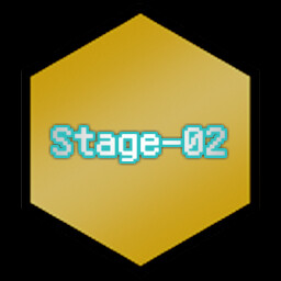 Stage 02 Perfect Clear