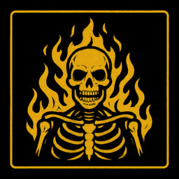 Cinder Spine Snapper achievement