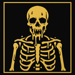 Gasbone Grinder achievement