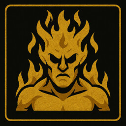 Ashes to Ashes achievement