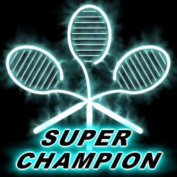 Hard level Super Champion