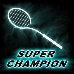 Easy level Super Champion